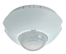 PERRY - PER1SPSP015CL RILEV. DI MOV.DA SOFFITTO 360 GRADI