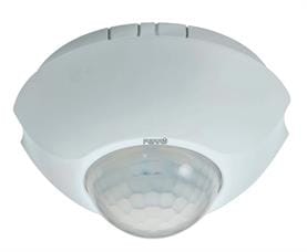PERRY - PER1SPSP015CL RILEV. DI MOV.DA SOFFITTO 360 GRADI