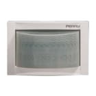 PERRY - PER1SPSP041 SENSORE PRESENZA E MOV INCASSO 3M