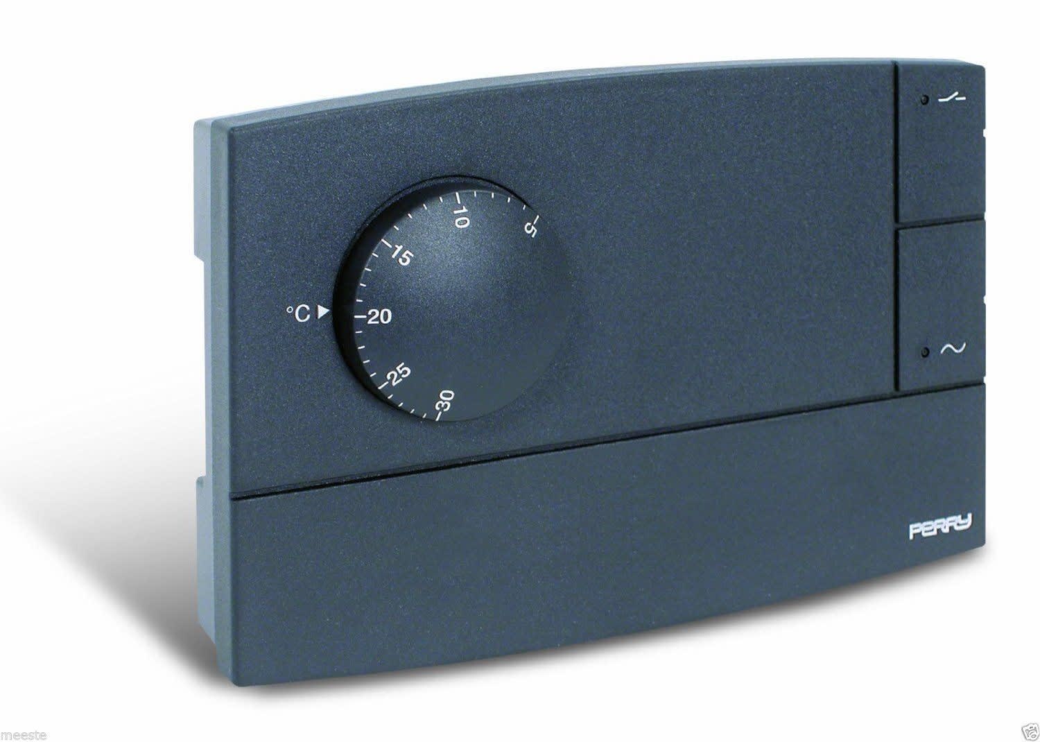 PERRY - PER1TITE510A TERM. ELET. INC. CON SPIA ZEFIRO