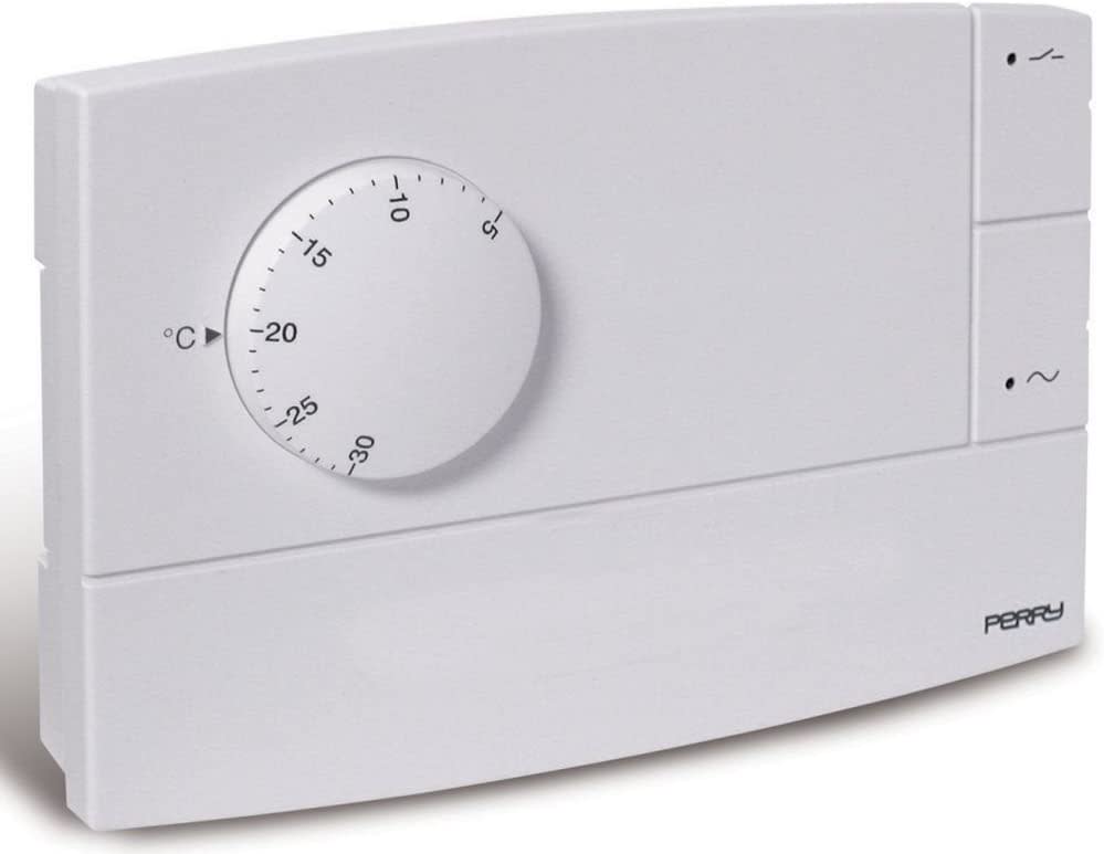 PERRY - PER1TITE510B TERM. ELET. INC. CON SPIA ZEFIRO