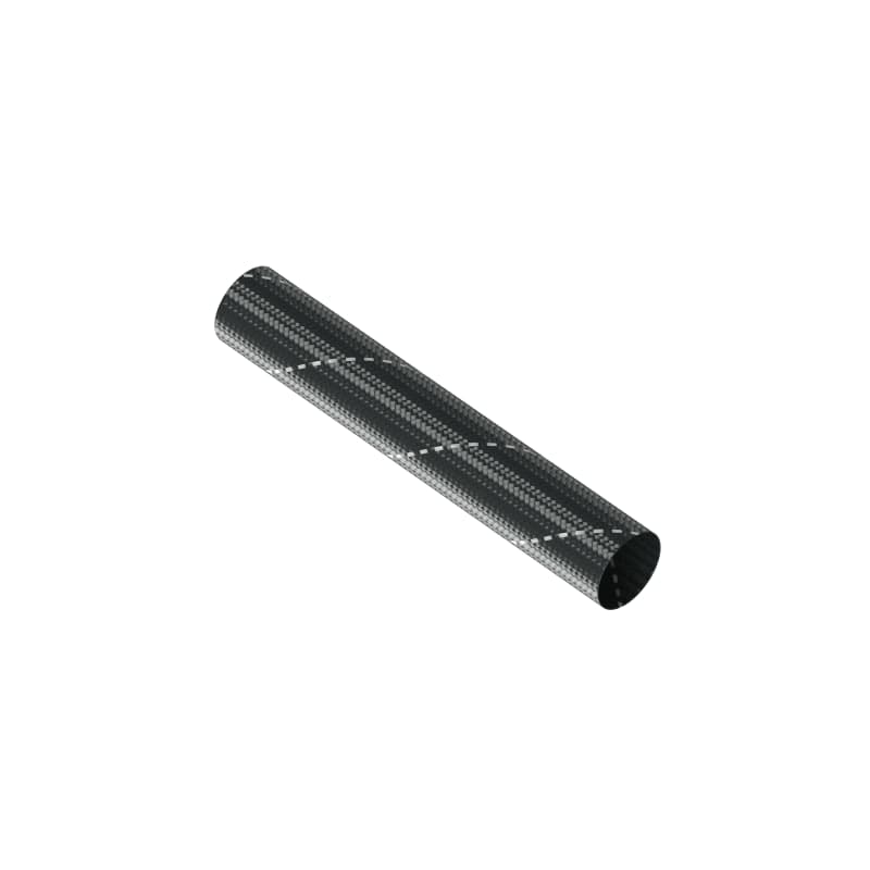 TEAFLEX - TEAPEV040N TRECCIA PEV040 NERO RAL 9005