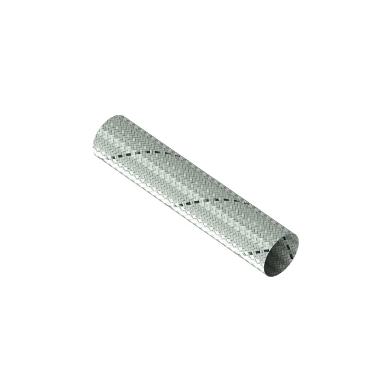 TEAFLEX - TEAPEV050G TRECCIA PEV050 GRIGIO RAL 7037