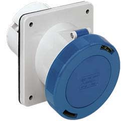ILME - ILMPEW 12563 PI PR.INCASSO 220V 125A 3P