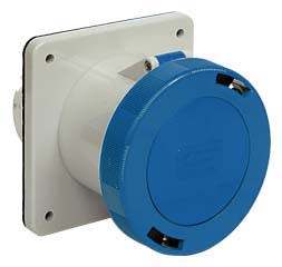 ILME - ILMPEW 12563 PQ PRESA INCASSO DIRITTA