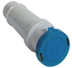 ILME - ILMPEW 12563 PV PR.MOBILE 220V 125A 3P