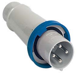 ILME - ILMPEW 12563 SV SP.MOBILE 220V 125A 3P