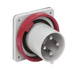 ILME - ILMPEW 12564 SI SP.INCASSO 380V 125A 4P