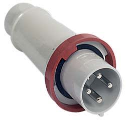 ILME - ILMPEW 12564 SV SP.MOBILE 380V 125A 4P