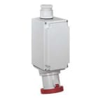 ILME - ILMPEW 12565 PP PR.PARETE 380V 125A 5P