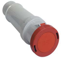 ILME - ILMPEW 12565 PV PR.MOBILE 380V 125A 5P
