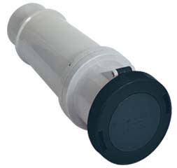 ILME - ILMPEW 12574 PV PR.MOBILE 500V 125A 4P