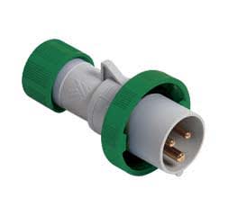 ILME - ILMPEW 16104 SV SP.MOB.100/300HZ 16A*NEW*