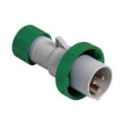 ILME - ILMPEW 1624 SV SP.MOB.300/500HZ 16A