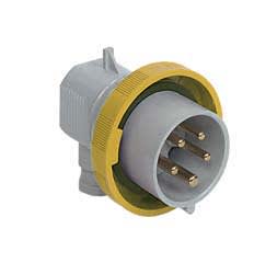 ILME - ILMPEW 1644 SA SP.MOBILE ANGOLO 16A 4P