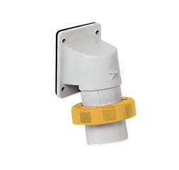 ILME - ILMPEW 1644 SI SPINA INCASSO 110V 16A 4P