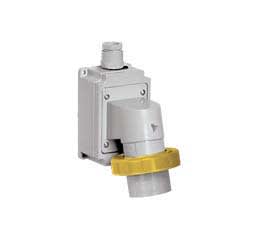 ILME - ILMPEW 1644 SM SP.FISSA 110V 16A 4P