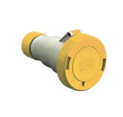ILME - ILMPEW 1645 PV PR.MOBILE 110V 16A 5P*NEW