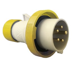 ILME - ILMPEW 1645 SV SP.MOBILE 110V 16A 5P*NEW