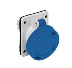 ILME - ILMPEW 1663 PI PR.INCASSO 220V 16A 3P