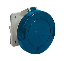 ILME - ILMPEW 1663 PQF PR.INCASSO FLANGIA MAGG.