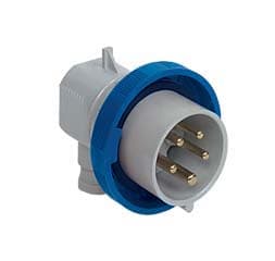 ILME - ILMPEW 1663 SA SP.MOB.ANG.220V 16A 3P