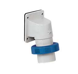 ILME - ILMPEW 1663 SI SPINA INCASSO 220V 16A 3P