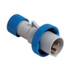 ILME - ILMPEW 1663 SV SP.MOB. 220V 16A 3P *NEW*