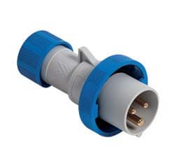 ILME - ILMPEW 1663 SV SP.MOB. 220V 16A 3P *NEW*