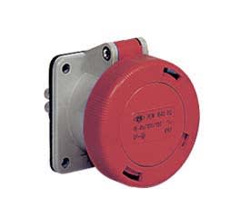 ILME - ILMPEW 1665 PQ PR.INC.DIR.380V 16A 5P