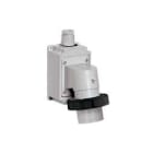 ILME - ILMPEW 1674 SM SP.FISSA 500V 16A 4P