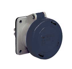 ILME - ILMPEW 1675 PQ PR.INC.DIR.500V 16A 5P