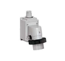 ILME - ILMPEW 1675 SM SP.FISSA 500V 16A 5P