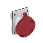 ILME - ILMPEW 1693 PI PR.INCASSO 380V 16A 3P