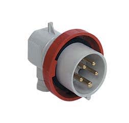 ILME - ILMPEW 1693 SA SP.MOB.ANG.380V 16A 3P