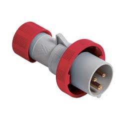 ILME - ILMPEW 1693 SV SP.MOB. 380V 16A 3P *NEW*