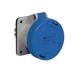 ILME - ILMPEW 1694 PQ PR.INC.DIR.220V 16A 4P