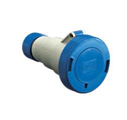 ILME - ILMPEW 1694 PV PR.MOB. 220V 16A 4P *NEW*