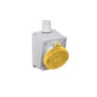 ILME - ILMPEW 3243 PP PR.PARETE 110V 32A 3P