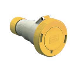 ILME - ILMPEW 3243 PV PR.MOB.110V 32A 3P *NEW*