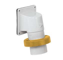 ILME - ILMPEW 3244 SI SPINA INCASSO 110V 32A 4P