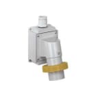 ILME - ILMPEW 3244 SM SP.FISSA 110V 32A 4P