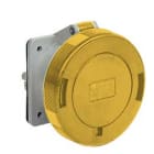 ILME - ILMPEW 3245 PQ PR.INC.DIR.110V 32A 5P