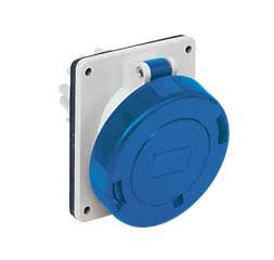 ILME - ILMPEW 3263 PI PR.INCASSO 220V 32A 3P