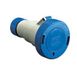 ILME - ILMPEW 3263 PV PR.MOB. 220V 32A 3P *NEW*