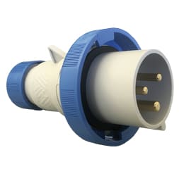 ILME - ILMPEW 3263 SV SP.MOB. 220V 32A 3P *NEW*