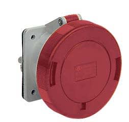 ILME - ILMPEW 3265 PQ PR.INC.DIR.380V 32A 5P