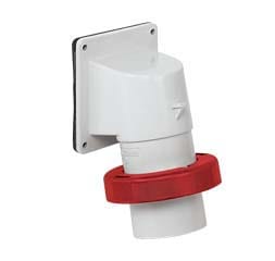 ILME - ILMPEW 3265 SI SPINA INCASSO 380V 32A 5P