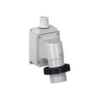 ILME - ILMPEW 3275 SM SP.FISSA 500V 32A 5P