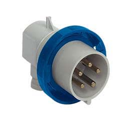 ILME - ILMPEW 3294 SA SP.MOB.ANG.220V 32A 4P